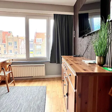 Lägenhet Lovely - Getaway For 2 Center & Within Walking Distance *