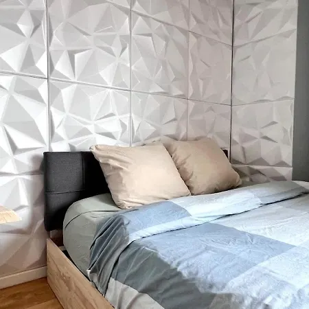 Lägenhet Lovely - Getaway For 2 Center & Within Walking Distance Oostende