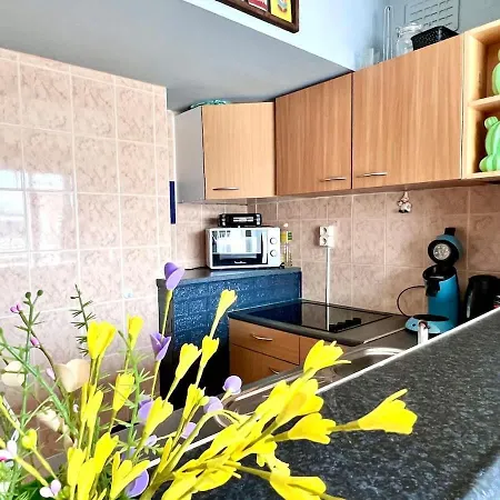 Lovely - Getaway For 2 Center & Within Walking Distance * Oostende