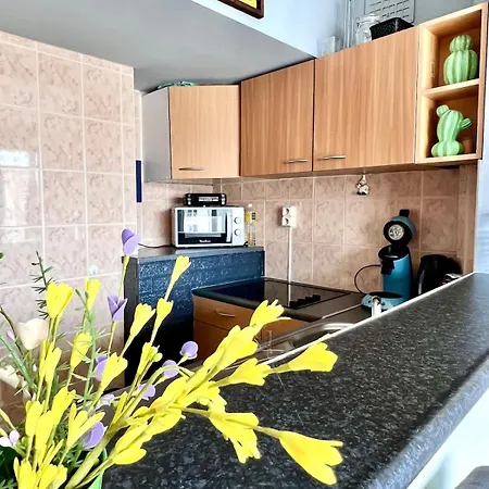 Lägenhet Lovely - Getaway For 2 Center & Within Walking Distance