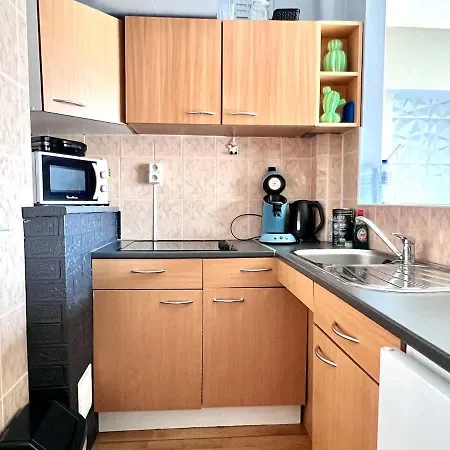 Lovely - Getaway For 2 Center & Within Walking Distance * Oostende
