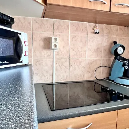 Lovely - Getaway For 2 Center & Within Walking Distance Oostende