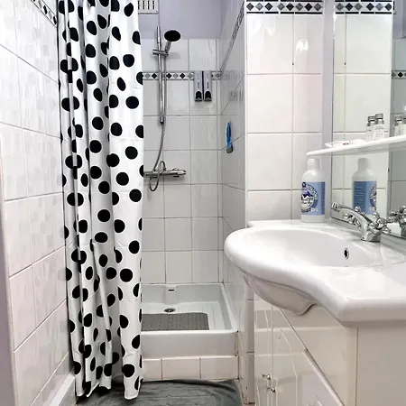 Lovely - Getaway For 2 Center & Within Walking Distance Oostende