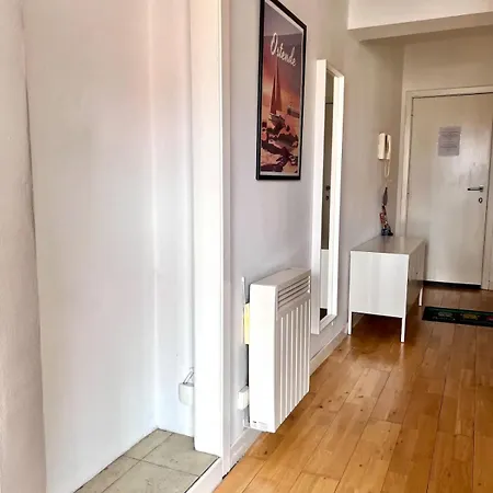 Lovely - Getaway For 2 Center & Within Walking Distance Lägenhet