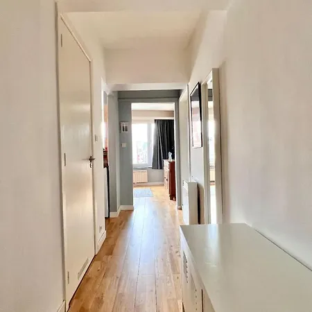 Lovely - Getaway For 2 Center & Within Walking Distance Oostende
