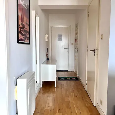 Lovely - Getaway For 2 Center & Within Walking Distance Lägenhet *